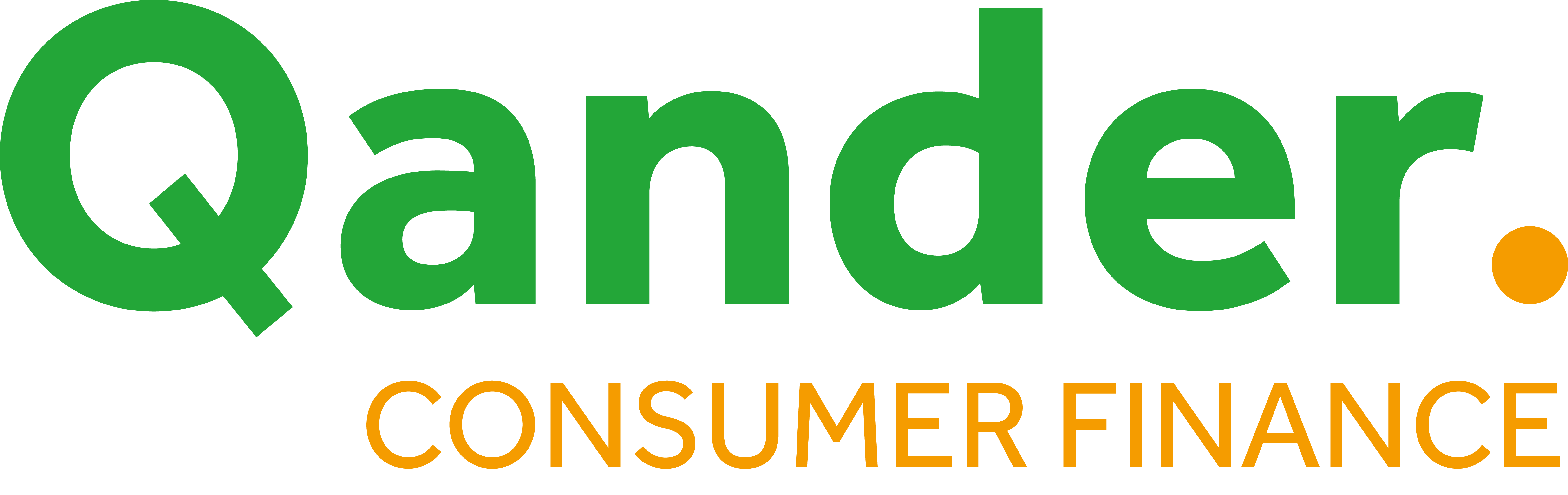 Qander Consumer Finance