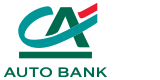 CA Auto Bank
